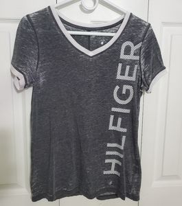 NWOT Tommy Hilfiger Sport shirt